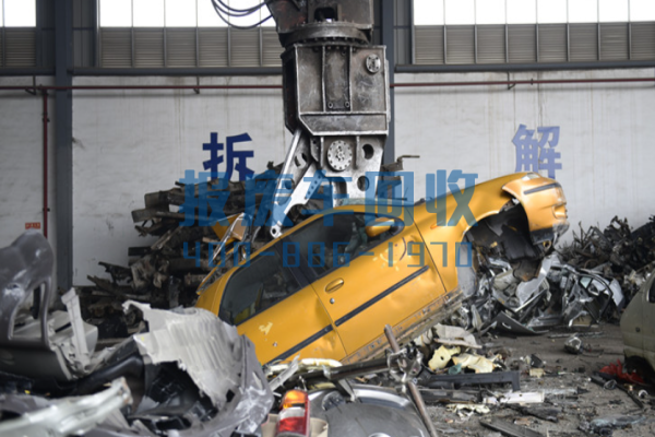 南昌市市车辆报废中心电话，南昌市车辆报废点